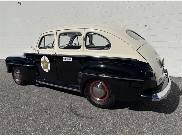 1948 Ford Super Deluxe (CC-2070209) for sale in Grass Valley, California