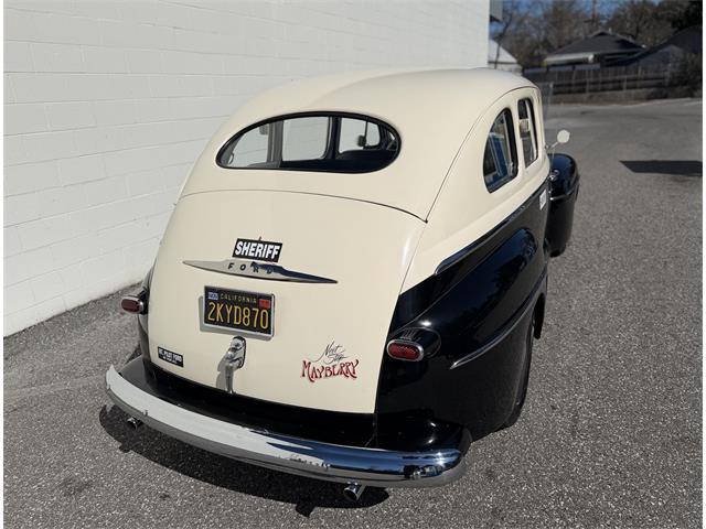 1948 Ford Super Deluxe (CC-2070209) for sale in Grass Valley, California