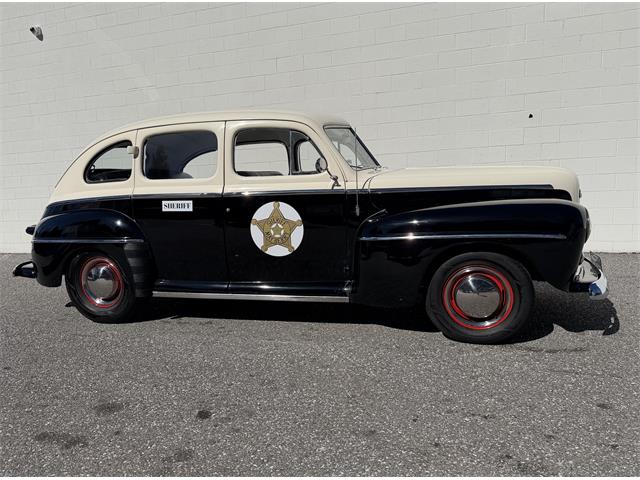 1948 Ford Super Deluxe (CC-2070209) for sale in Grass Valley, California