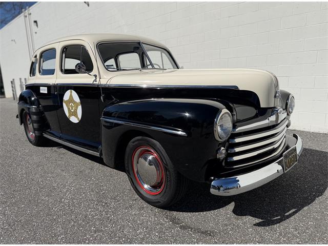 1948 Ford Super Deluxe (CC-2070209) for sale in Grass Valley, California