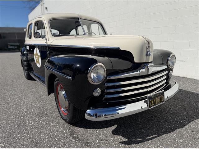 1948 Ford Super Deluxe (CC-2070209) for sale in Grass Valley, California