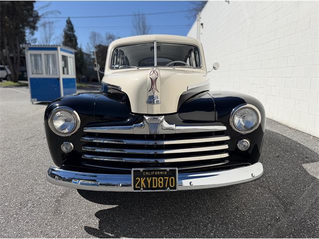 1948 Ford Super Deluxe (CC-2070209) for sale in Grass Valley, California