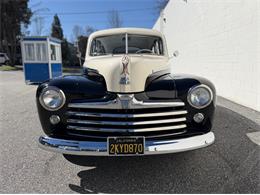 1948 Ford Super Deluxe (CC-2070209) for sale in Grass Valley, California