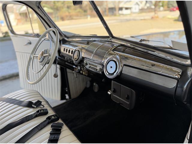 1948 Ford Super Deluxe (CC-2070209) for sale in Grass Valley, California
