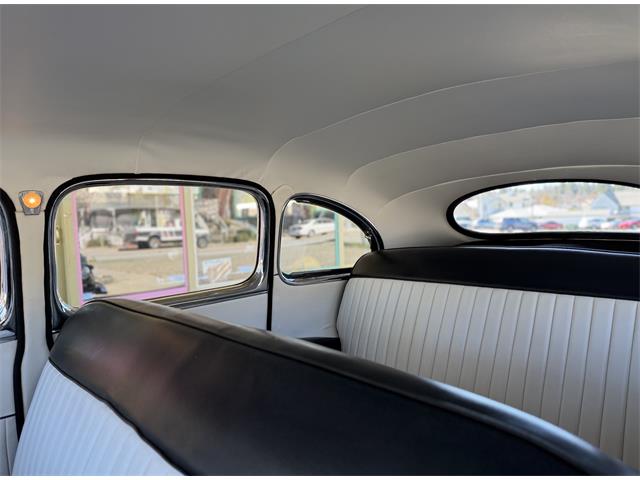 1948 Ford Super Deluxe (CC-2070209) for sale in Grass Valley, California