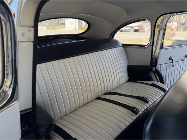 1948 Ford Super Deluxe (CC-2070209) for sale in Grass Valley, California