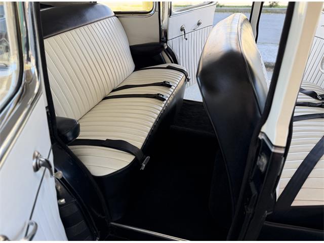 1948 Ford Super Deluxe (CC-2070209) for sale in Grass Valley, California