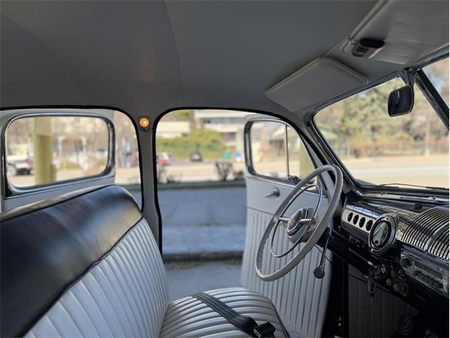 1948 Ford Super Deluxe (CC-2070209) for sale in Grass Valley, California