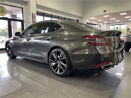 2022 Genesis G70 (CC-2072090) for sale in Jacksonville, Florida