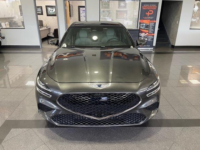 2022 Genesis G70 (CC-2072090) for sale in Jacksonville, Florida