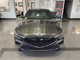 2022 Genesis G70 (CC-2072090) for sale in Jacksonville, Florida
