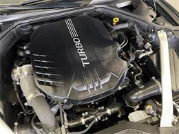 2022 Genesis G70 (CC-2072090) for sale in Jacksonville, Florida