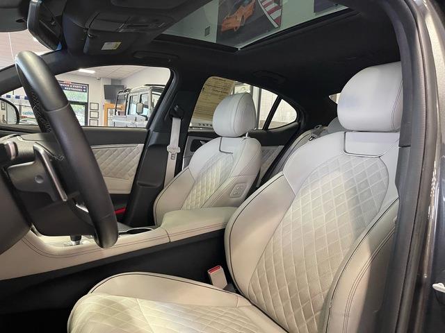 2022 Genesis G70 (CC-2072090) for sale in Jacksonville, Florida