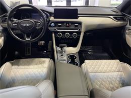 2022 Genesis G70 (CC-2072090) for sale in Jacksonville, Florida