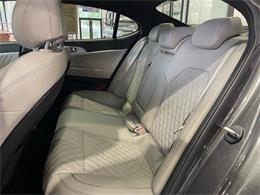 2022 Genesis G70 (CC-2072090) for sale in Jacksonville, Florida