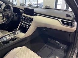 2022 Genesis G70 (CC-2072090) for sale in Jacksonville, Florida