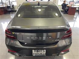 2022 Genesis G70 (CC-2072090) for sale in Jacksonville, Florida