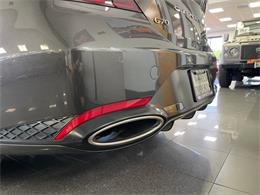 2022 Genesis G70 (CC-2072090) for sale in Jacksonville, Florida