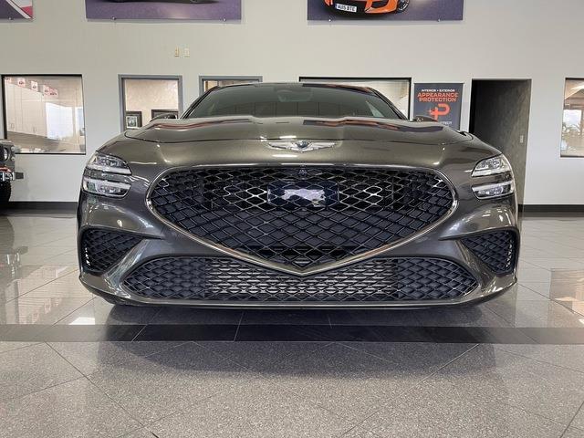 2022 Genesis G70 (CC-2072090) for sale in Jacksonville, Florida