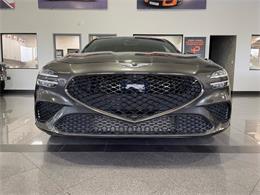 2022 Genesis G70 (CC-2072090) for sale in Jacksonville, Florida