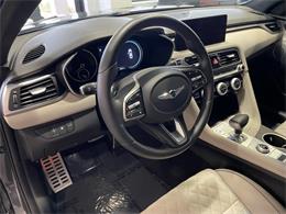 2022 Genesis G70 (CC-2072090) for sale in Jacksonville, Florida