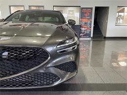 2022 Genesis G70 (CC-2072090) for sale in Jacksonville, Florida