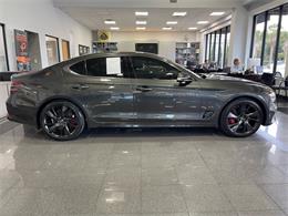 2022 Genesis G70 (CC-2072090) for sale in Jacksonville, Florida