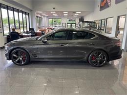 2022 Genesis G70 (CC-2072090) for sale in Jacksonville, Florida