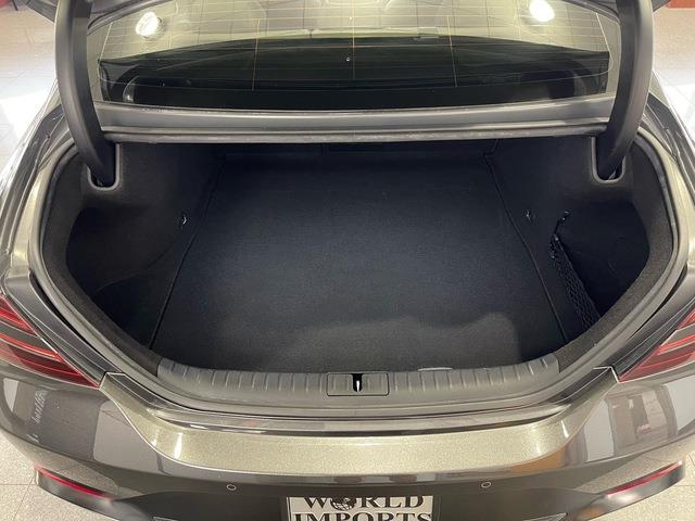 2022 Genesis G70 (CC-2072090) for sale in Jacksonville, Florida