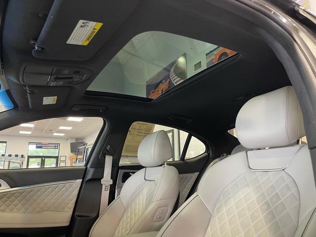 2022 Genesis G70 (CC-2072090) for sale in Jacksonville, Florida