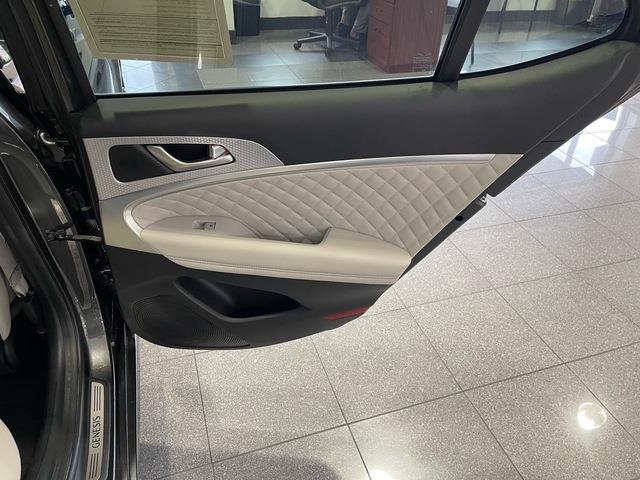 2022 Genesis G70 (CC-2072090) for sale in Jacksonville, Florida