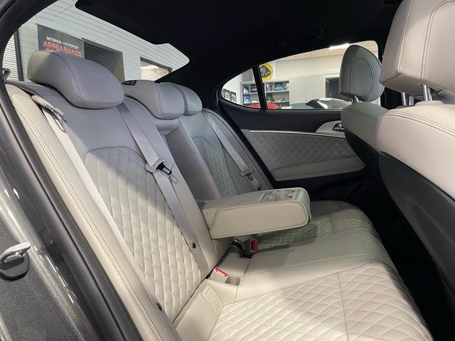 2022 Genesis G70 (CC-2072090) for sale in Jacksonville, Florida