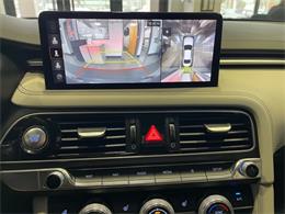 2022 Genesis G70 (CC-2072090) for sale in Jacksonville, Florida