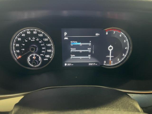 2022 Genesis G70 (CC-2072090) for sale in Jacksonville, Florida