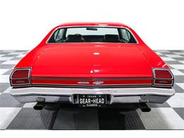 1969 Chevrolet Chevelle (CC-2072091) for sale in Sherman, Texas