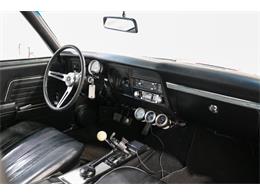 1969 Chevrolet Chevelle (CC-2072091) for sale in Sherman, Texas
