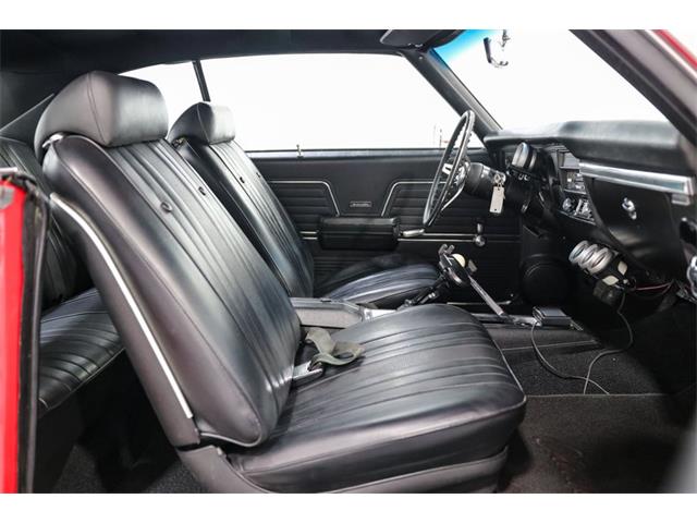 1969 Chevrolet Chevelle (CC-2072091) for sale in Sherman, Texas