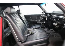 1969 Chevrolet Chevelle (CC-2072091) for sale in Sherman, Texas