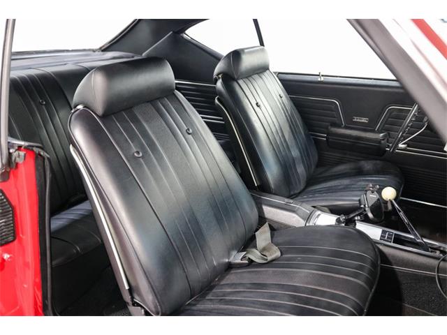 1969 Chevrolet Chevelle (CC-2072091) for sale in Sherman, Texas
