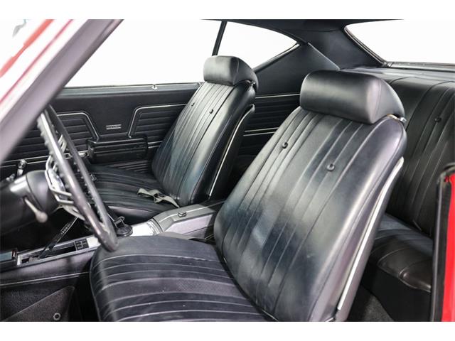 1969 Chevrolet Chevelle (CC-2072091) for sale in Sherman, Texas