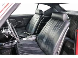 1969 Chevrolet Chevelle (CC-2072091) for sale in Sherman, Texas