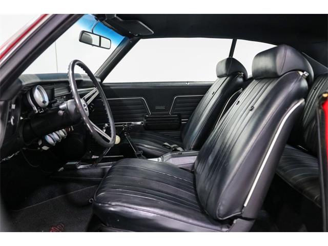 1969 Chevrolet Chevelle (CC-2072091) for sale in Sherman, Texas