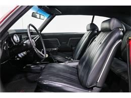 1969 Chevrolet Chevelle (CC-2072091) for sale in Sherman, Texas