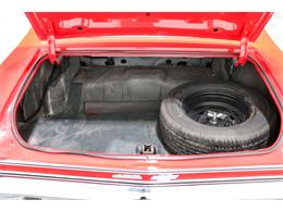 1969 Chevrolet Chevelle (CC-2072091) for sale in Sherman, Texas