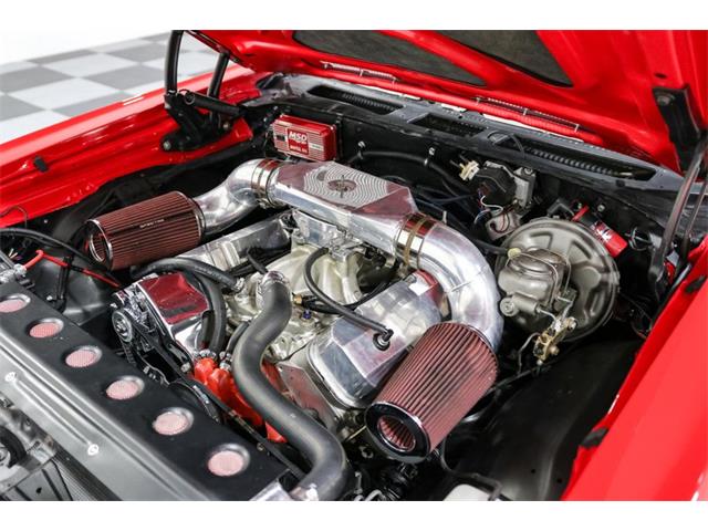 1969 Chevrolet Chevelle (CC-2072091) for sale in Sherman, Texas