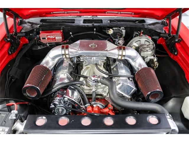 1969 Chevrolet Chevelle (CC-2072091) for sale in Sherman, Texas
