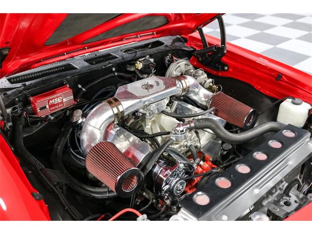 1969 Chevrolet Chevelle (CC-2072091) for sale in Sherman, Texas