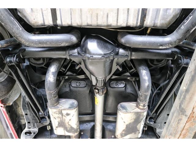 1969 Chevrolet Chevelle (CC-2072091) for sale in Sherman, Texas