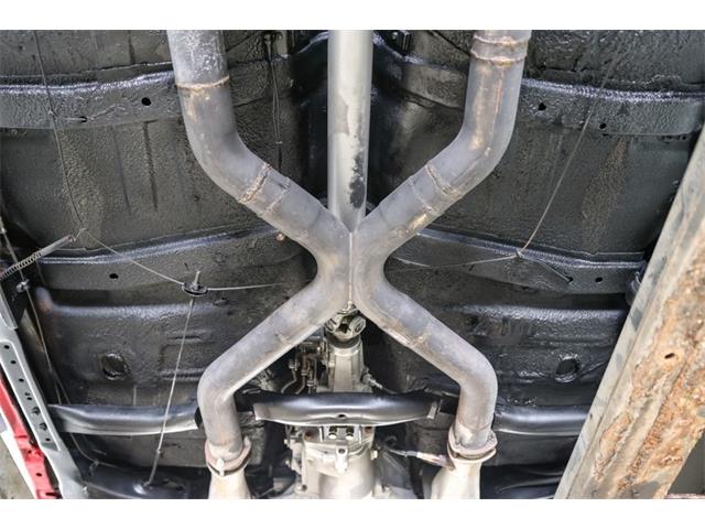 1969 Chevrolet Chevelle (CC-2072091) for sale in Sherman, Texas