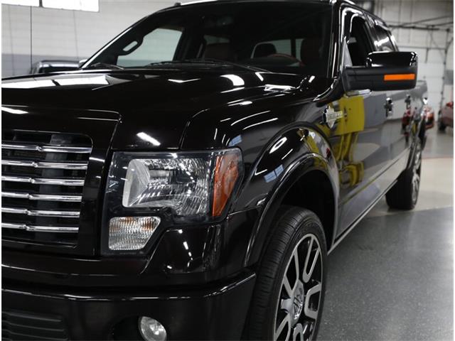 2010 Ford F-150 Harley-Davidson (CC-2072092) for sale in Addison, Illinois